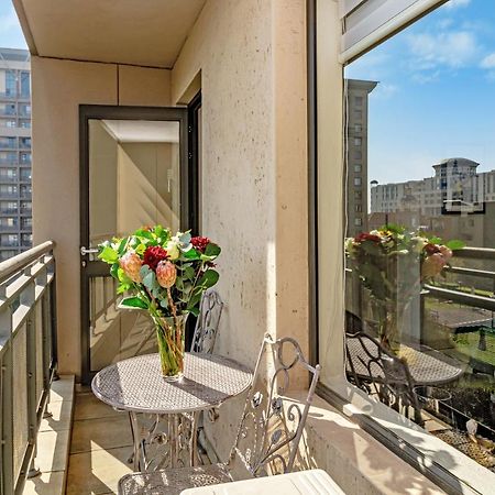 West Point Properties Johannesburg Bagian luar foto