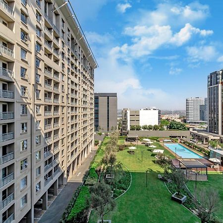 West Point Properties Johannesburg Bagian luar foto