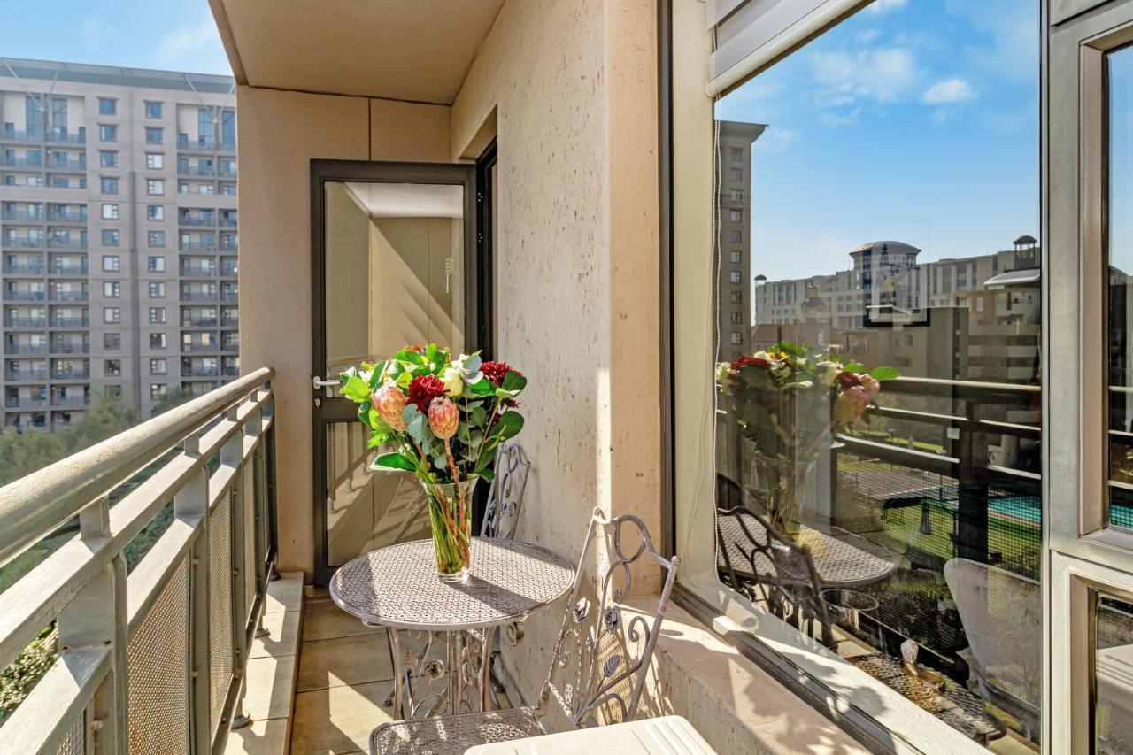 West Point Properties Johannesburg Bagian luar foto