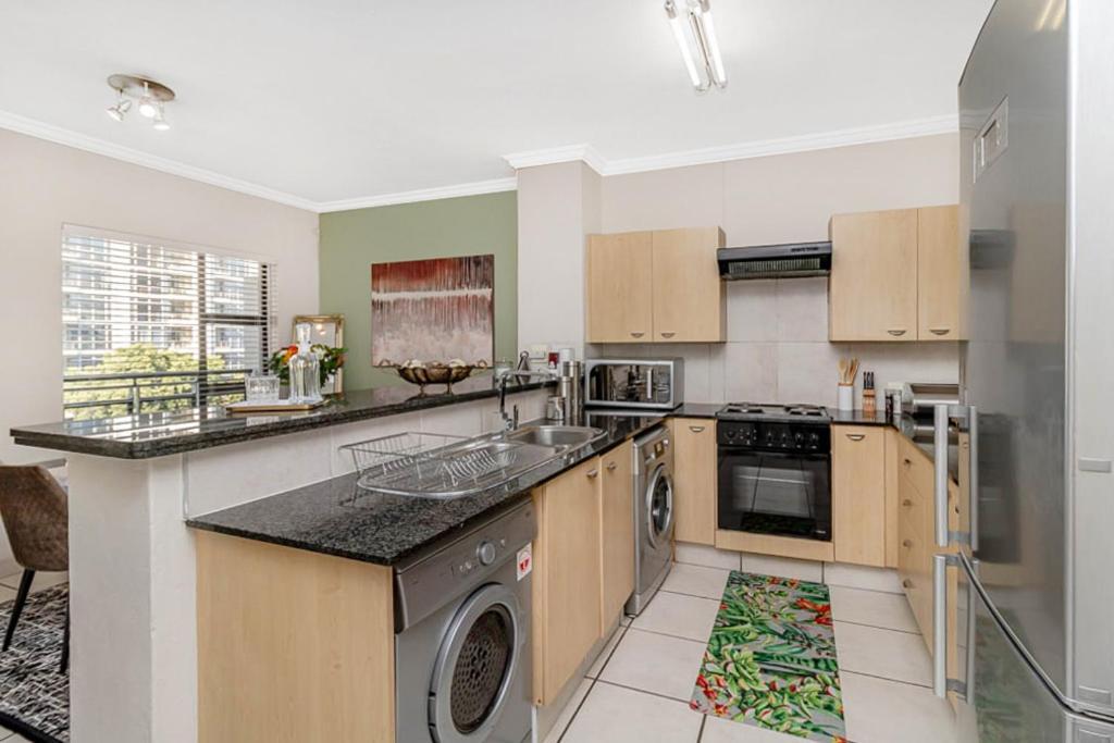 West Point Properties Johannesburg Bagian luar foto