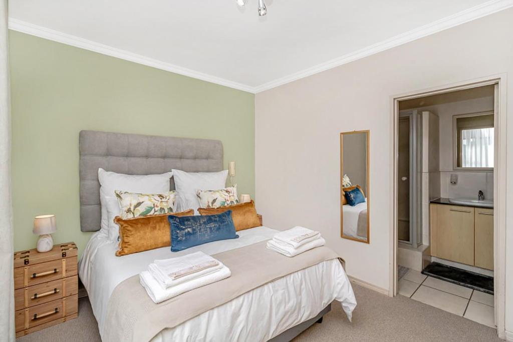 West Point Properties Johannesburg Bagian luar foto