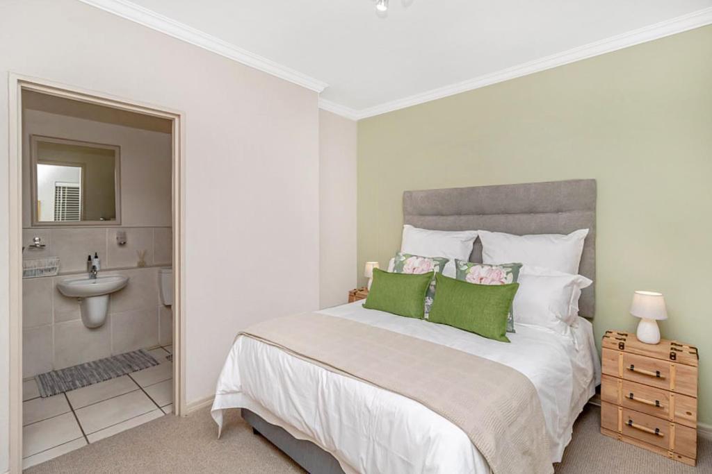 West Point Properties Johannesburg Bagian luar foto